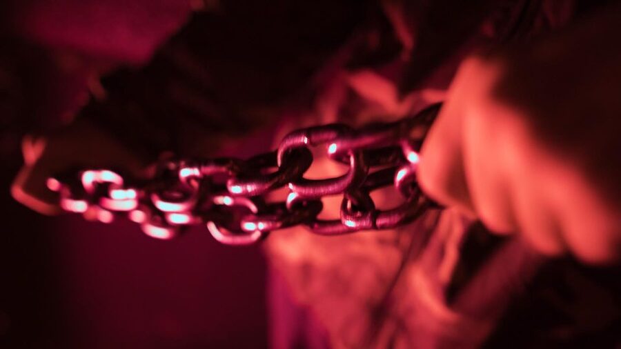 İstanbul: Frankenstein House of Horror, Escape Room Game - Why the live actors change the mood