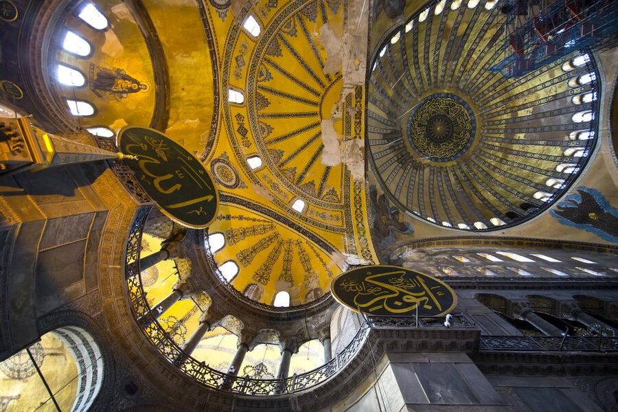 Istanbul: Full-Day Best Highlights Small Group Tour - Is $52 a good value after the fees?