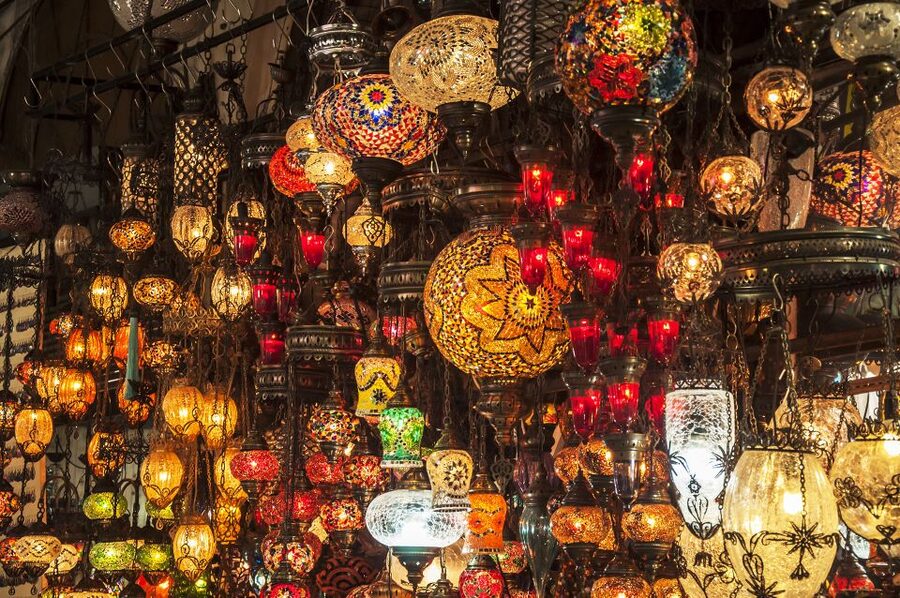 Istanbul: Full Day - Byzantine & Ottoman Relics Tour - Two hours at Topkapi Palace