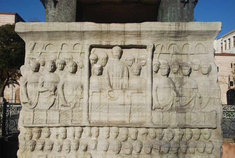 Istanbul Full Day Byzantine & Ottoman Traces Tour - The guide can make or break the day