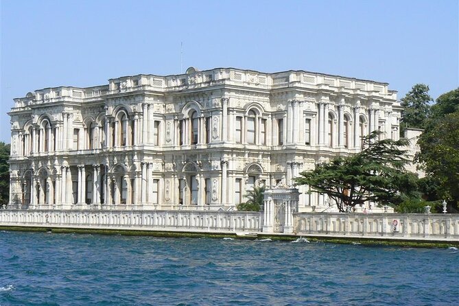 Istanbul Full Day Europe and Asia Sides Tour - Key points to know before booking