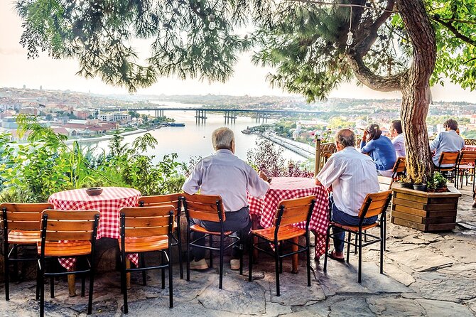 Istanbul Full Day Europe and Asia Sides Tour - Starting early and crossing to Çamlıca Hill