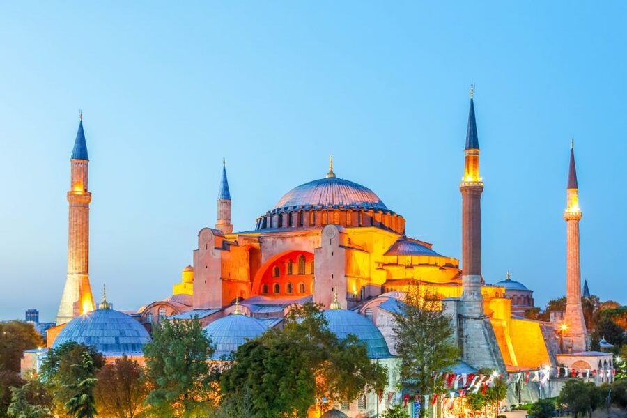 Istanbul: Full-Day Guided Tour - Key points to know before booking