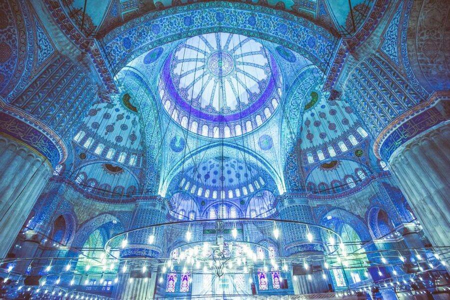 Istanbul: Full-Day Guided Tour - Bargaining at the Grand Bazaar
