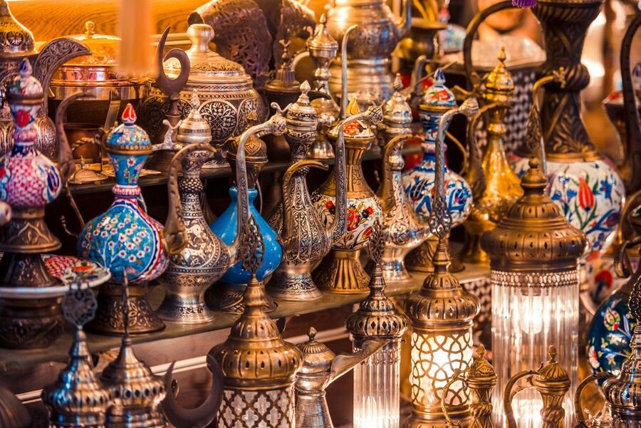 Istanbul: Full-Day Highlights Tour with Guide and Lunch - Walking, transport, and group pace