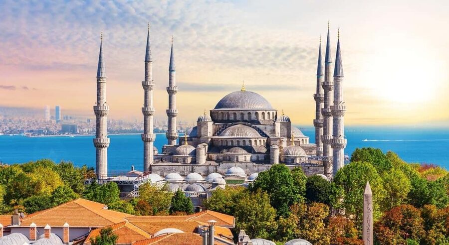 Istanbul: Full Day Private Car - How the eight-hour Istanbul hire works