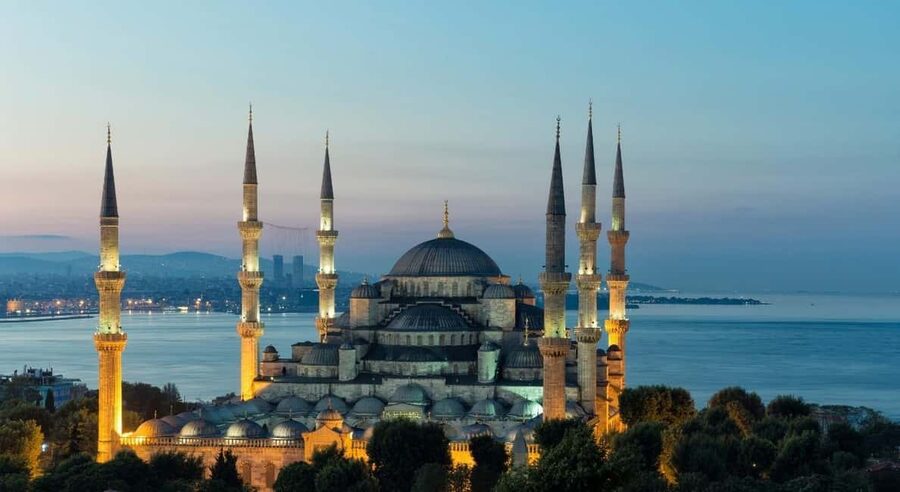 Istanbul: Full Day Private Car - Choosing your own route without wasting the day