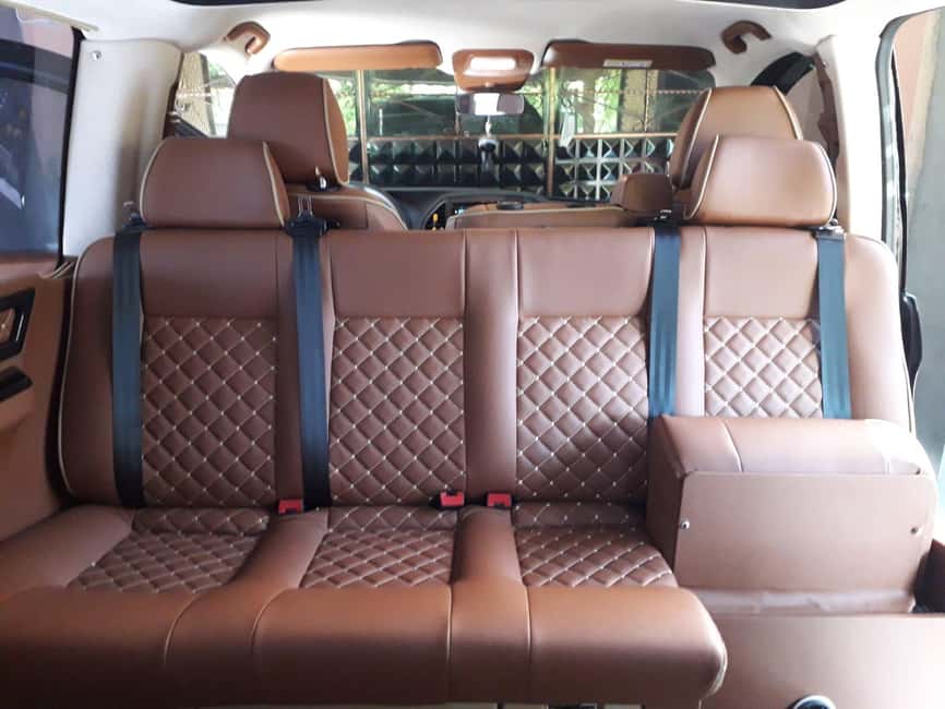 Istanbul: Full Day Private Car - What the driver can and cannot provide