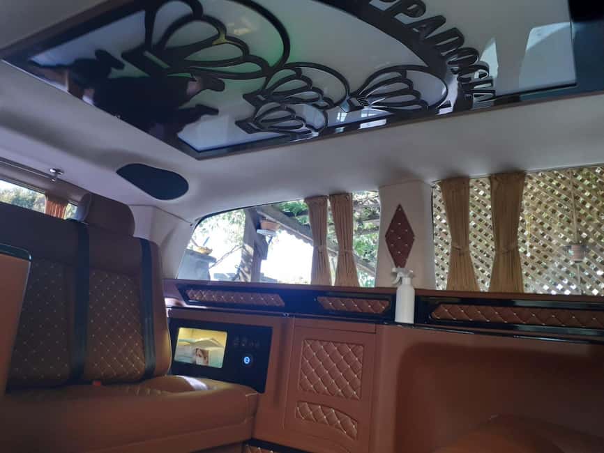 Istanbul: Full Day Private Car - What the strongest service details tell you