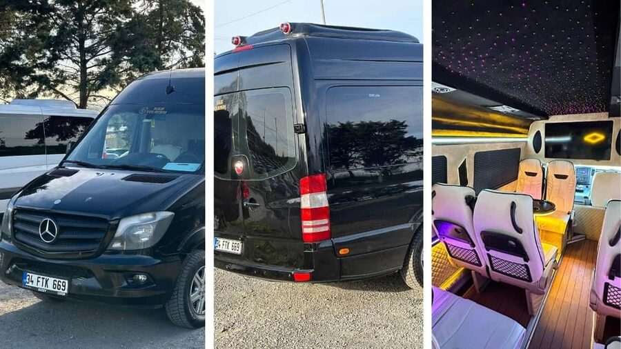Istanbul: Full Day Private Car - What to bring and how to prepare