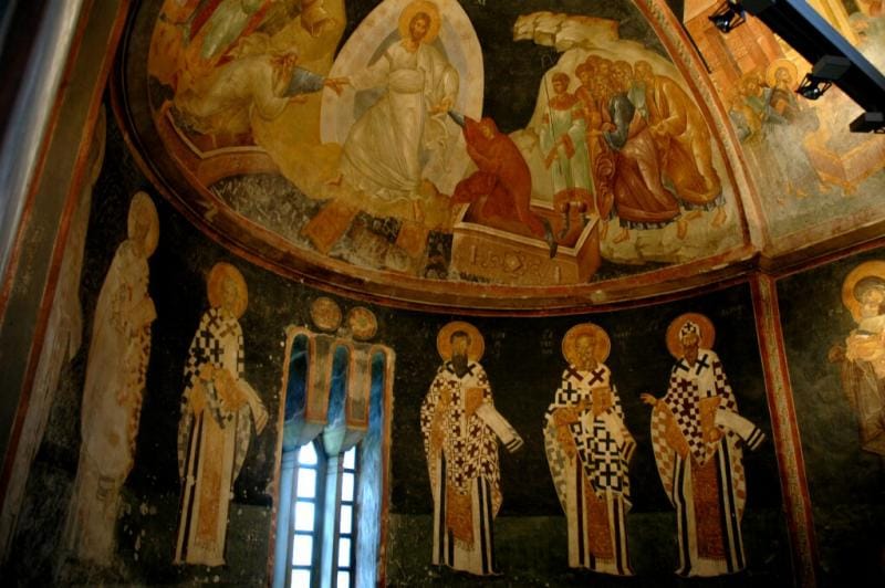 Istanbul Full-Day Private Christian (Byzantium) Tour - Key points to know before booking