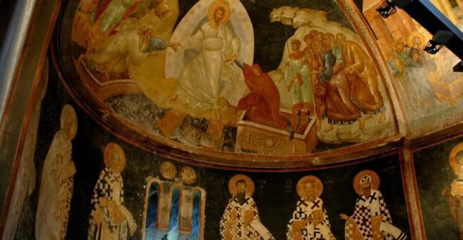 Istanbul Full-Day Private Christian (Byzantium) Tour - Why this Byzantine route is worth your day