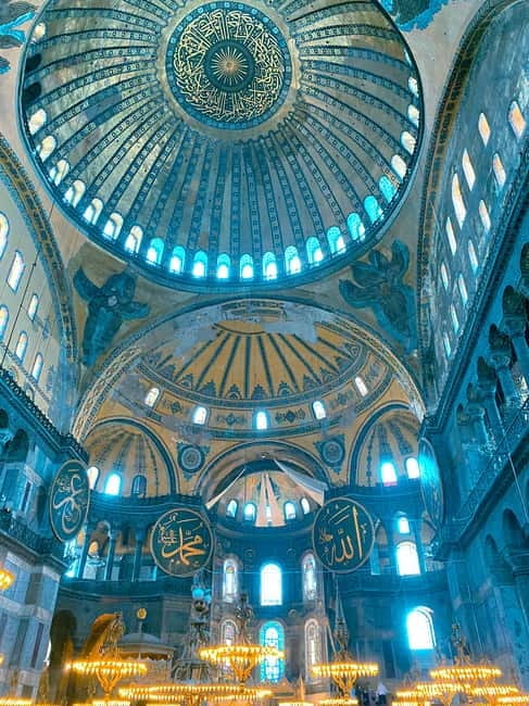 Istanbul: Full-Day Private City Highlights Guided Tour - What the $91 price really covers