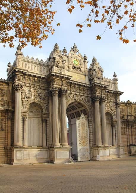 Istanbul: Full-Day Private City Highlights Guided Tour - Topkapi Palace and the Ottoman court