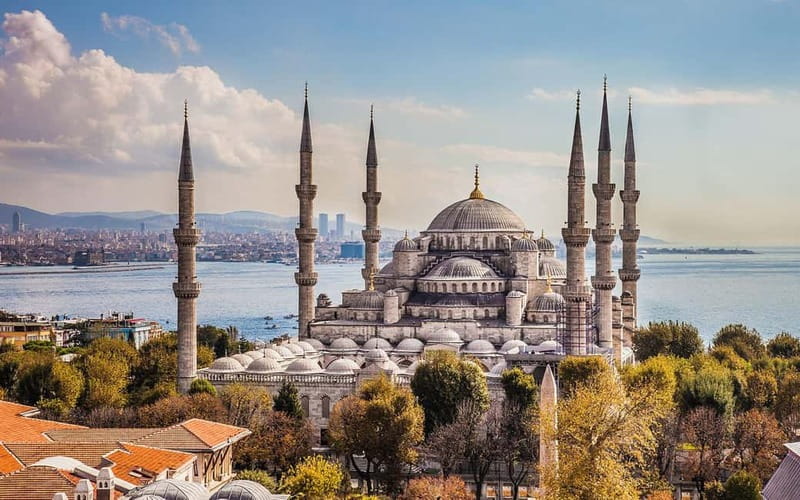 Istanbul: Full-Day Private City Highlights Guided Tour - The Bosphorus question