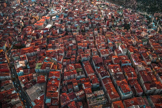 Istanbul Full day Private English Guided Old City Tour - Topkapi Palace, the Day’s Strongest Stop