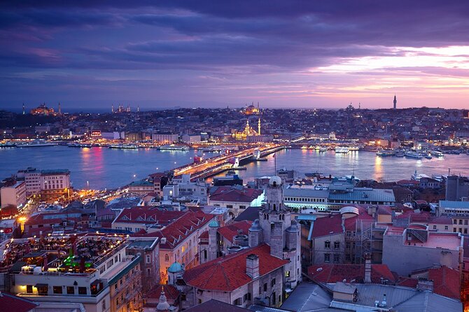 Istanbul Full day Private English Guided Old City Tour - What the Private Guide Adds
