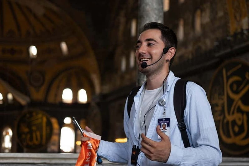 Istanbul: Full Day Private Guided Tour for Iconic Landmarks - Key points to know before booking
