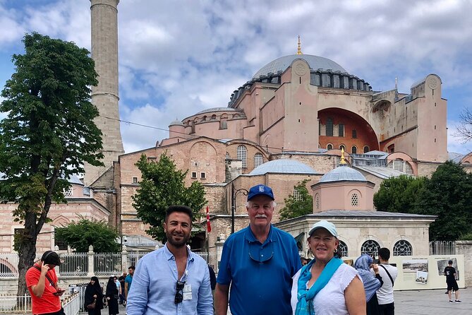 ISTANBUL Full-Day PRIVATE Guided Tour: For the Top Historic Sites - What the $79 Price Really Buys You