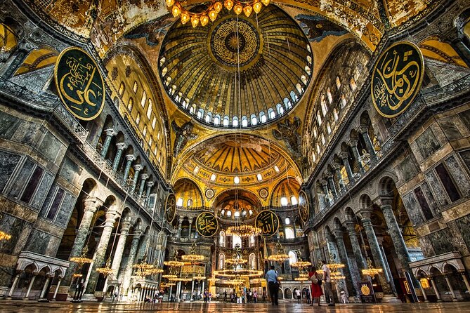 Istanbul Full-Day Private Tour on Ottoman Relics - Why this private Istanbul day works well