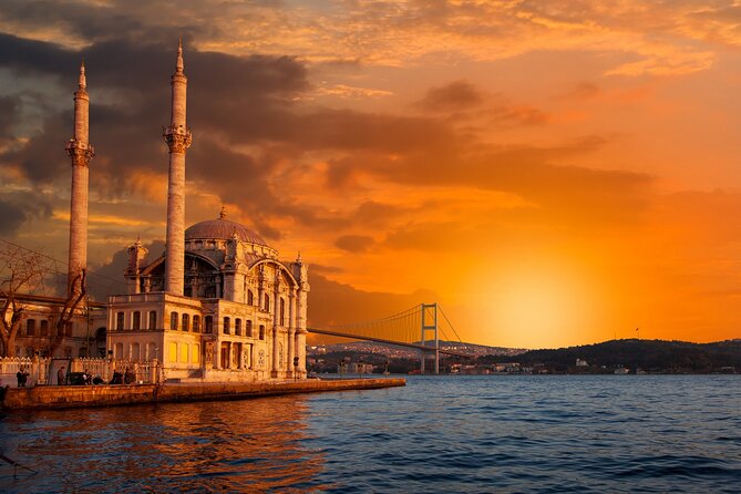 Istanbul Full-Day Private Tour on Ottoman Relics - Hippodrome: monuments in the former public arena