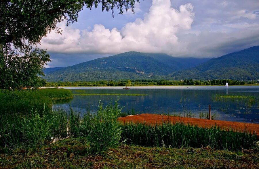 Istanbul: Full-Day Sapanca Lake and Masukiye Tour with Lunch - Leaving Istanbul for Masukiye’s wooded hills