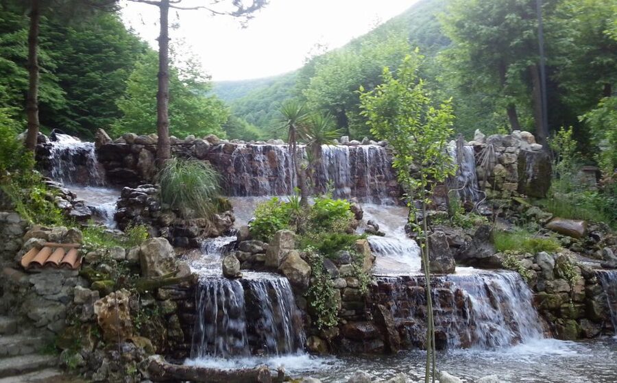 Istanbul: Full-Day Sapanca Lake and Masukiye Tour with Lunch - Lunch in the mountain area