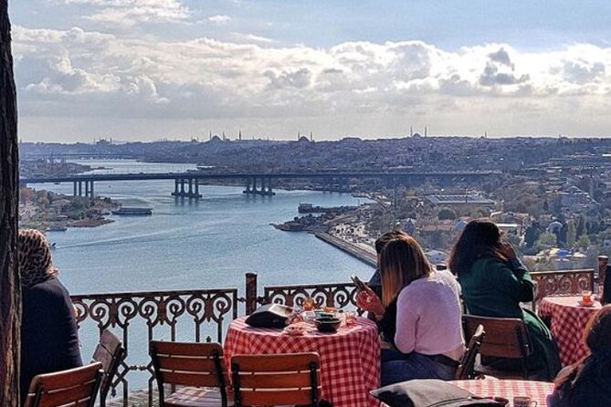 Istanbul Full Day Tour By Bus And Bosphorus Cruise (SL-9) - Balat gives you only a quick look at old Istanbul