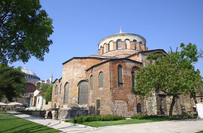 Istanbul: Full-Day Tour with Top Attractions from Hotels or Port - Key points to know before booking