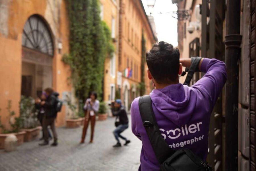 Istanbul: Galata Tower, Bosphorus & Hidden Gems Photo Shoot - Why this Istanbul photo session works