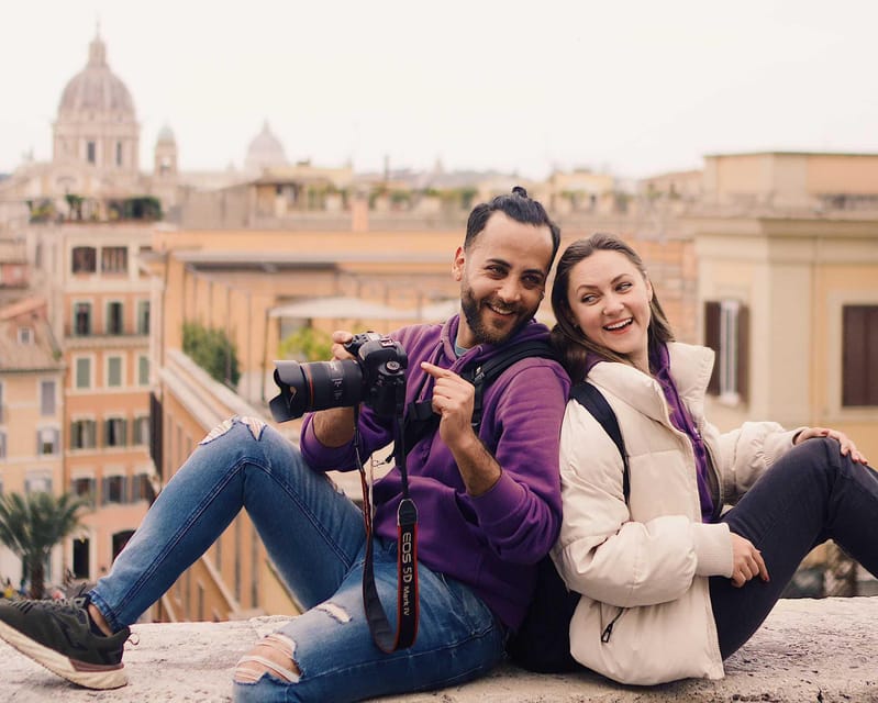 Istanbul: Galata Tower, Bosphorus & Hidden Gems Photo Shoot - What the photographer adds
