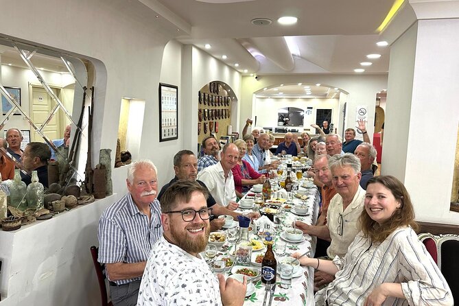 Istanbul Gallipoli Experienced Daily Tour - The Nek, Walker’s Ridge, and Chunuk Bair