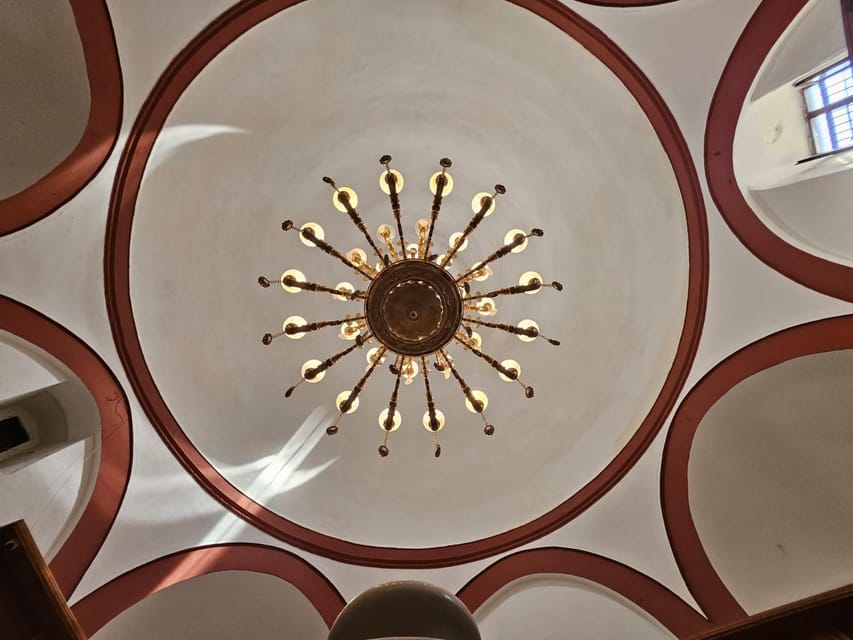 Istanbul: Gedikpasa Historical Hammam with Privacy Add-On - The hammam ritual, step by step