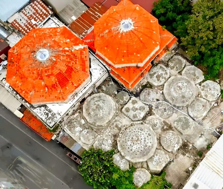 Istanbul: Gedikpasa Historical Hammam with Privacy Add-On - What the $59 price gets you