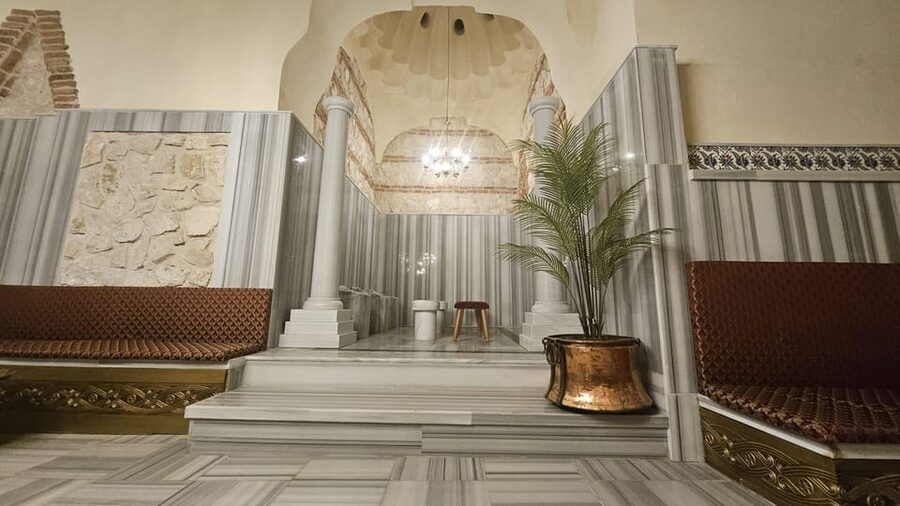 Istanbul: Gedikpasa Historical Hammam with Privacy Add-On - Who will enjoy Gedikpasa Hamami most