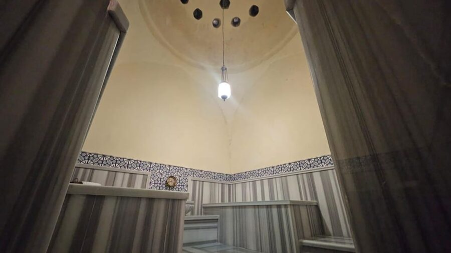 Istanbul: Gedikpasa Historical Hammam with Privacy Add-On - Helpful planning advice