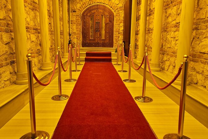 Istanbul Gedikpasa Historical Turkish Bath with Privacy Option - Is $60.46 a fair price?