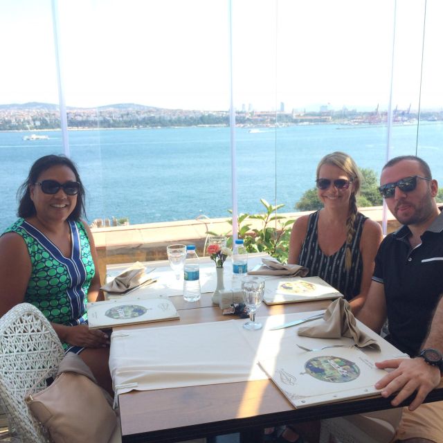 Istanbul: Get Your Guide and Explore the Best of the City - Topkapi Palace: two hours with the Ottoman court
