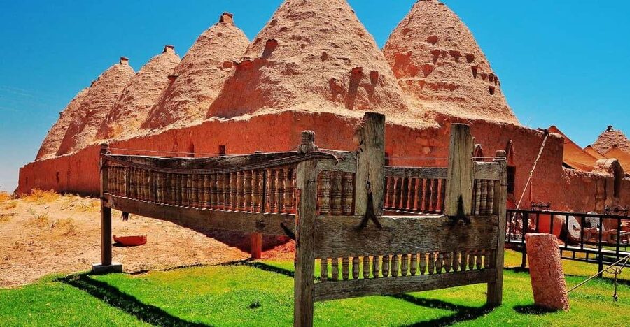 Istanbul: Gobeklitepe and Harran Day Trip - Starting in Istanbul and flying to Sanliurfa
