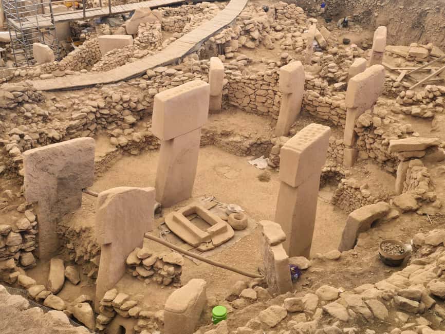 Istanbul: Gobeklitepe and Harran Day Trip - What the $170 price really buys you