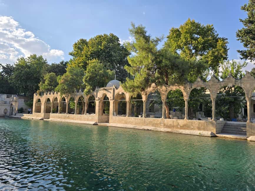 Istanbul: Gobeklitepe and Harran Day Trip - Who will enjoy this day most