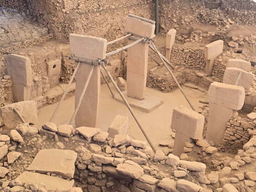 Istanbul: Gobeklitepe and Harran Day Trip - Should you book this Gobekli Tepe day trip?