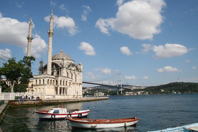 Istanbul Gold Combo - Lunch gives the busy schedule a pause