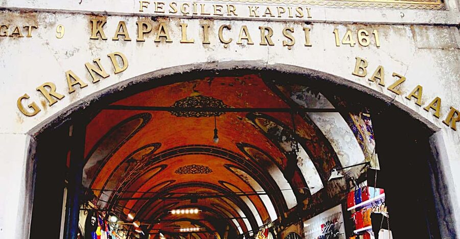 Istanbul: Grand Bazaar Shopping Experience with a Local - Four Hours of Browsing, Comparing, and Asking Questions