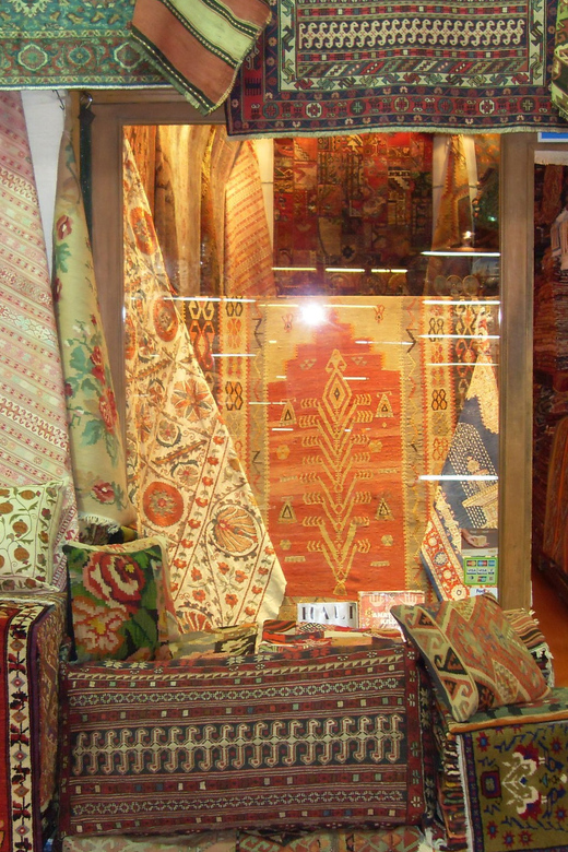 Istanbul: Grand Bazaar Shopping Experience with a Local - Why a Local Guide Helps With Bargaining