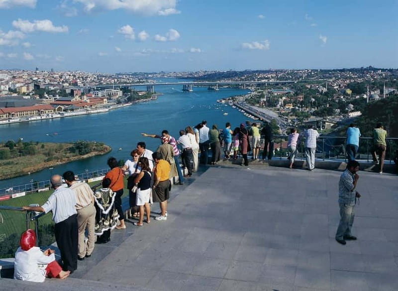 Istanbul: Guided Bosphorus Cruise & Golden Horn Bus Tour - Is $33 a fair price?