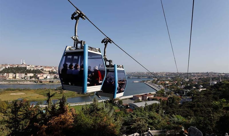 Istanbul: Guided Bosphorus Cruise & Golden Horn Bus Tour - Who should book this half-day tour?