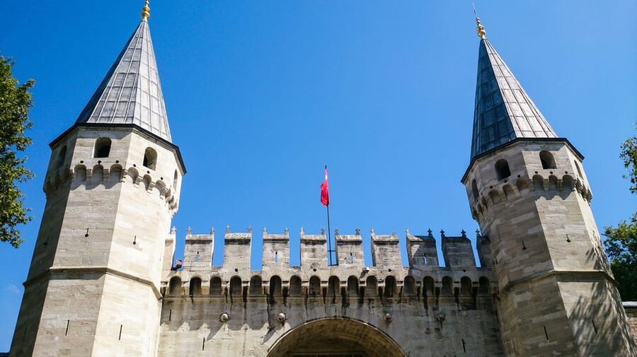 Istanbul: Guided City Highlights Day Trip - Key points to know before booking