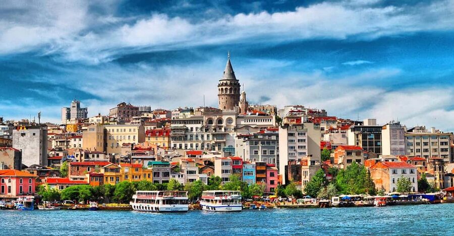 Istanbul: Guided City Highlights Day Trip - Why this day works for a first visit