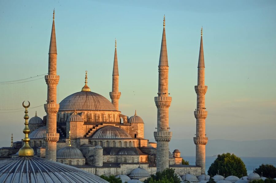 Istanbul: Guided City Highlights Day Trip - Grand Bazaar bargaining, not just souvenir shopping